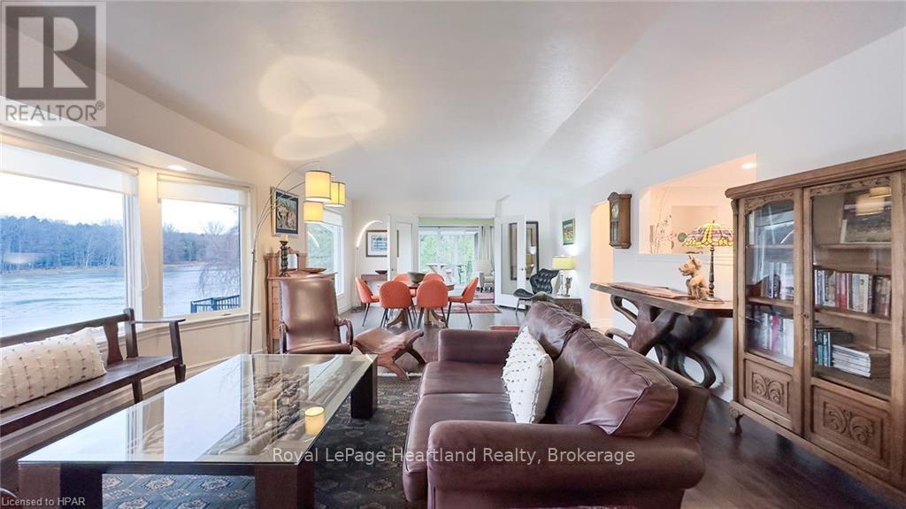 37001 Millar Street, Ashfield-Colborne-Wawanosh, Ontario  N7A 3Y1 - Photo 6 - X12098269