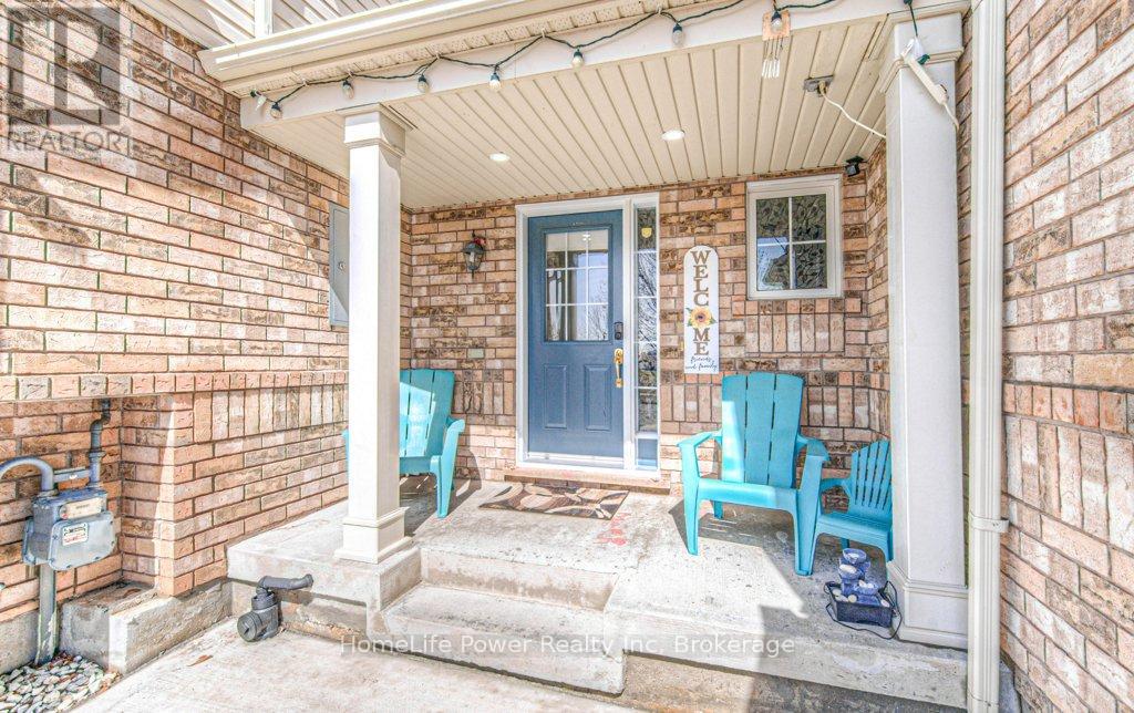 7 Abbott Crescent, Cambridge, Ontario  N3C 0C8 - Photo 4 - X12098292