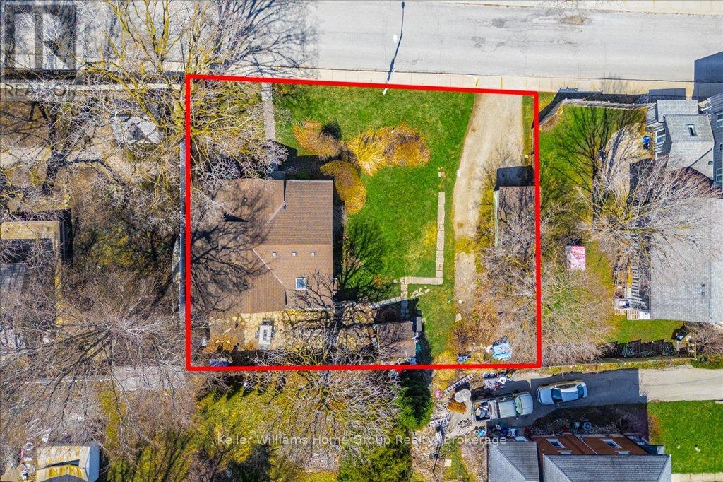 255 Provost Lane, Centre Wellington, Ontario  N1M 2M9 - Photo 2 - X12098551