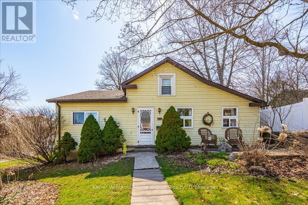255 Provost Lane, Centre Wellington, Ontario  N1M 2M9 - Photo 3 - X12098551