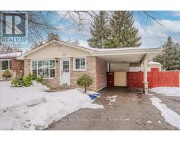 23 JULIA DRIVE, Guelph, Ontario