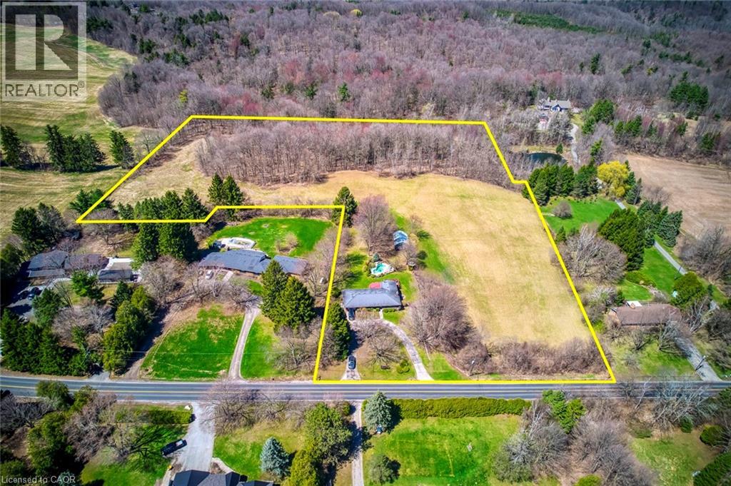 1215 BRITANNIA Road, Burlington, Ontario