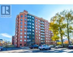 10 ELLEN Street E Unit# 808, Kitchener, Ontario
