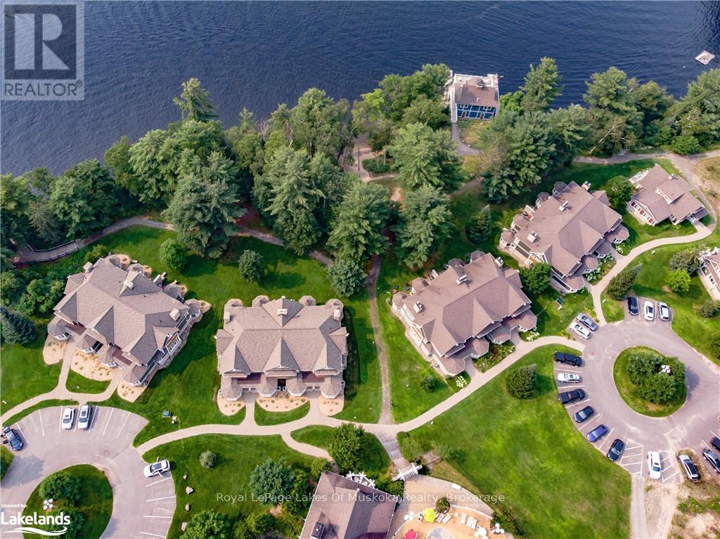 Villa 1, Week 3 - 1020 Birch Glen Road, Lake Of Bays, Ontario  P0B 1A0 - Photo 2 - X12098763