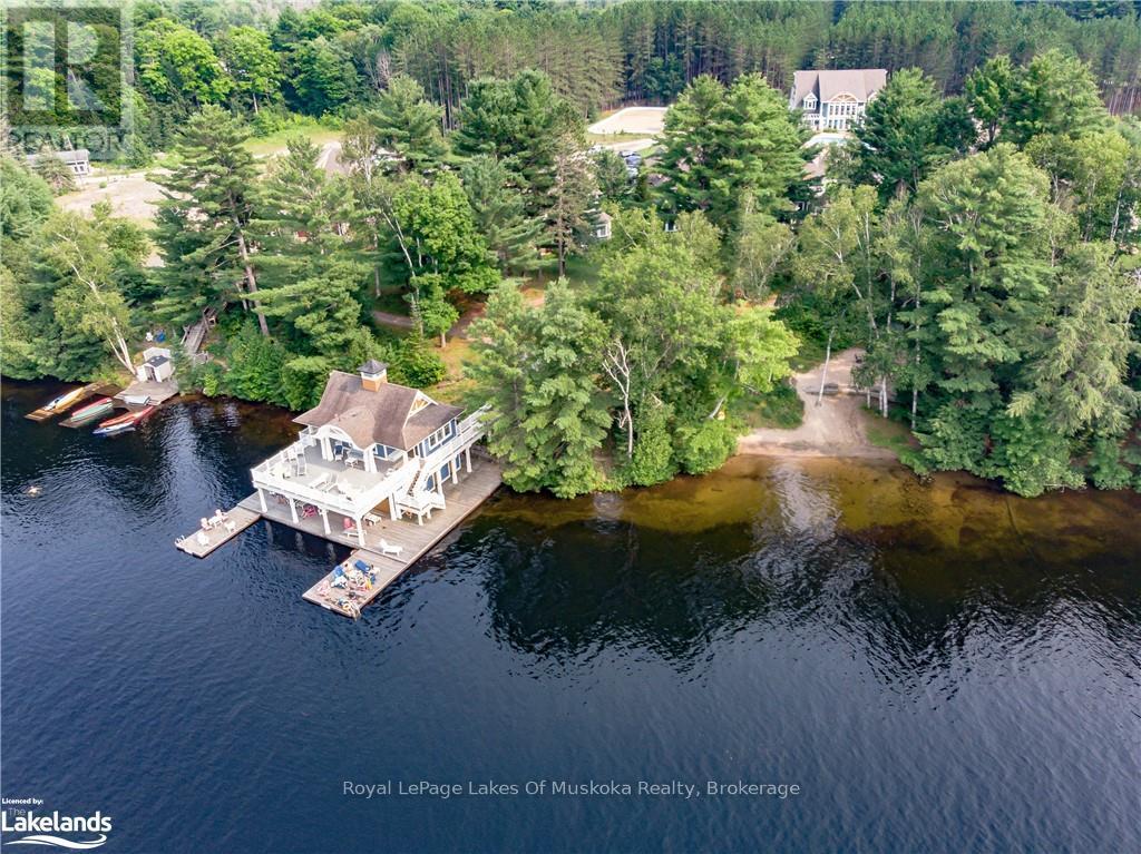 Villa 1, Week 3 - 1020 Birch Glen Road, Lake Of Bays, Ontario  P0B 1A0 - Photo 3 - X12098763