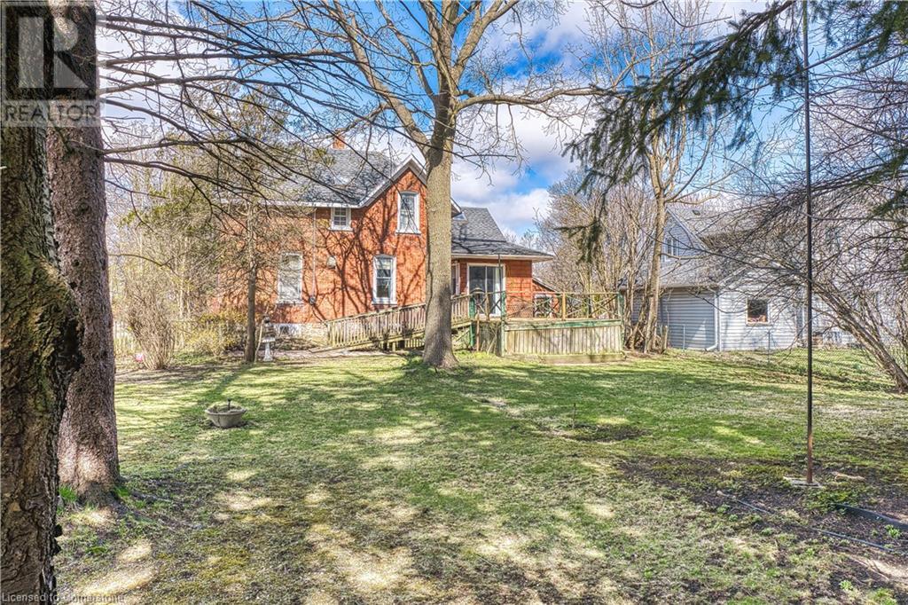195 Campbell Street W, Listowel, Ontario  N4W 1H8 - Photo 10 - 40712167