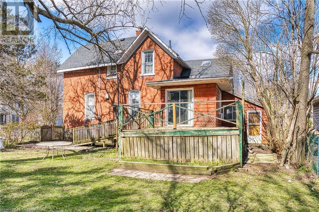 195 Campbell Street W, Listowel, Ontario  N4W 1H8 - Photo 14 - 40712167