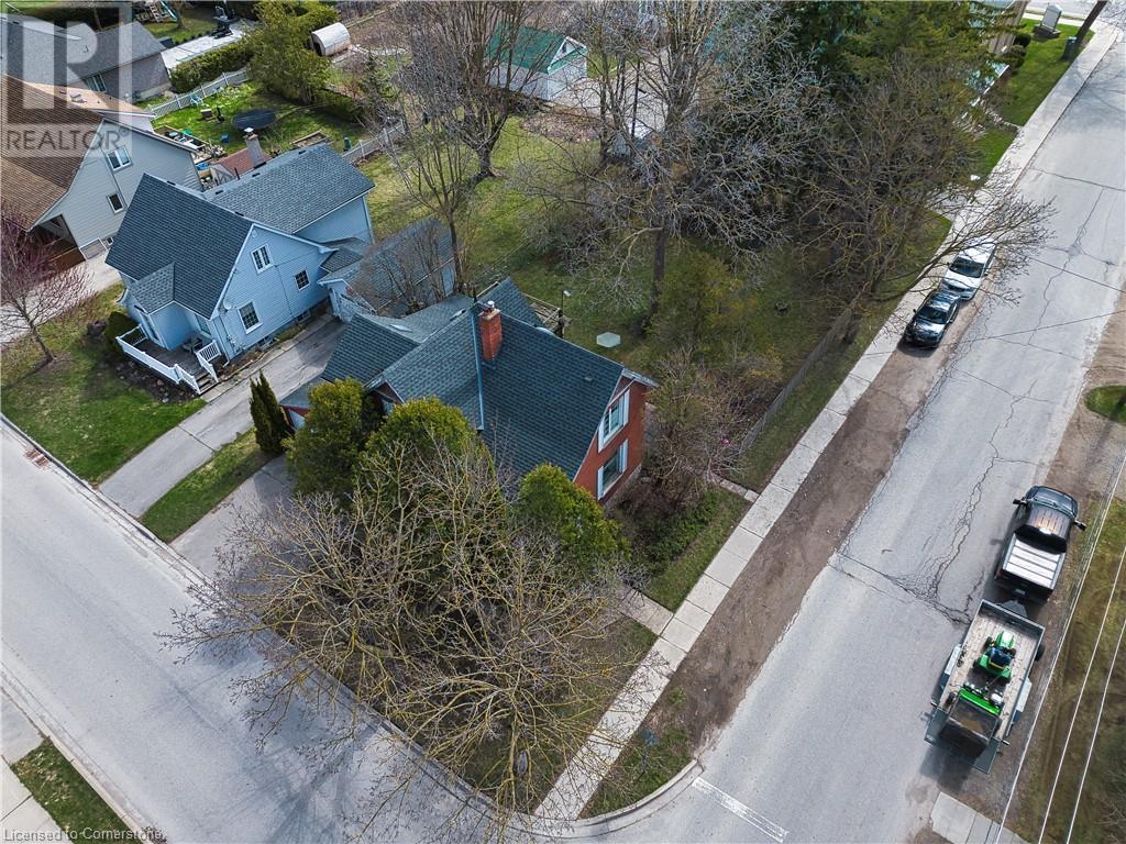 195 Campbell Street W, Listowel, Ontario  N4W 1H8 - Photo 18 - 40712167