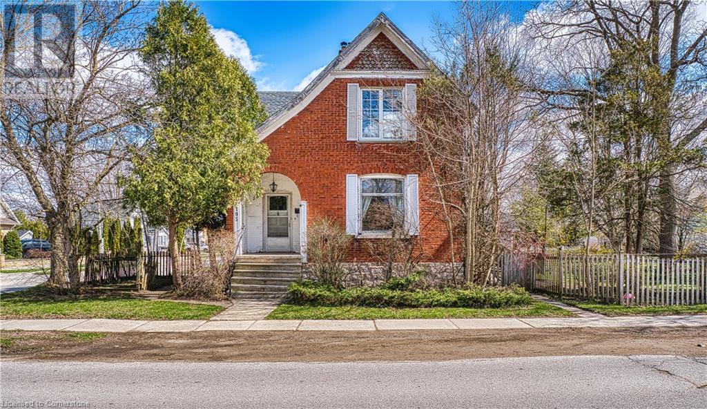195 Campbell Street W, Listowel, Ontario  N4W 1H8 - Photo 2 - 40712167