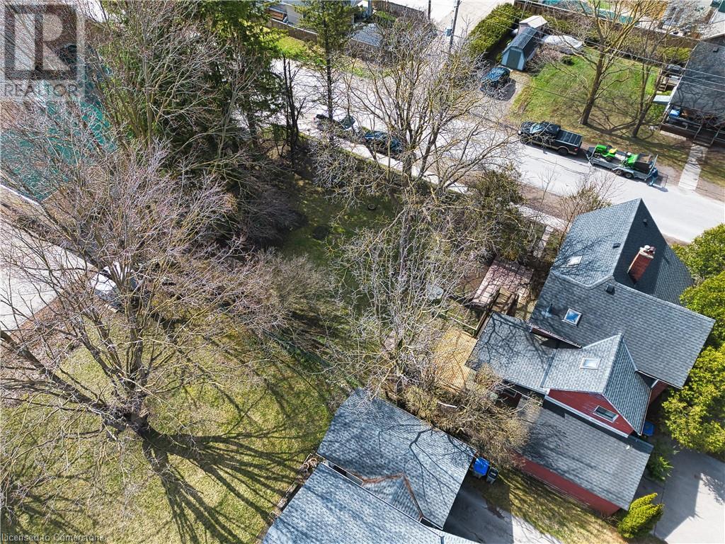195 Campbell Street W, Listowel, Ontario  N4W 1H8 - Photo 21 - 40712167