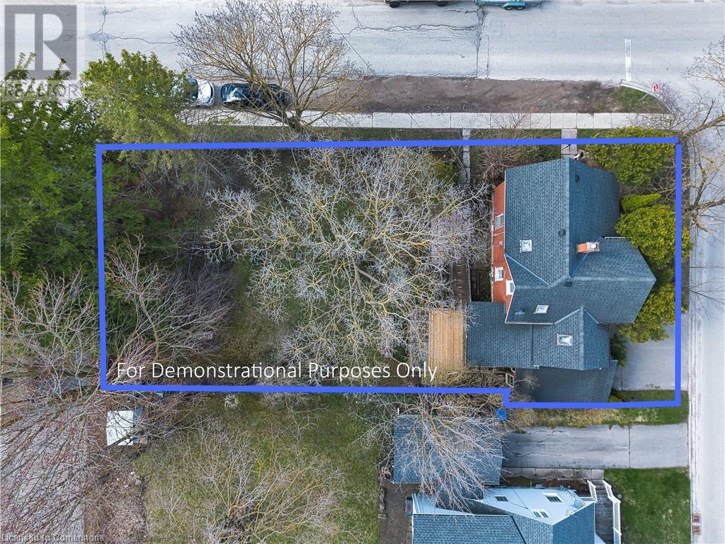 195 Campbell Street W, Listowel, Ontario  N4W 1H8 - Photo 22 - 40712167