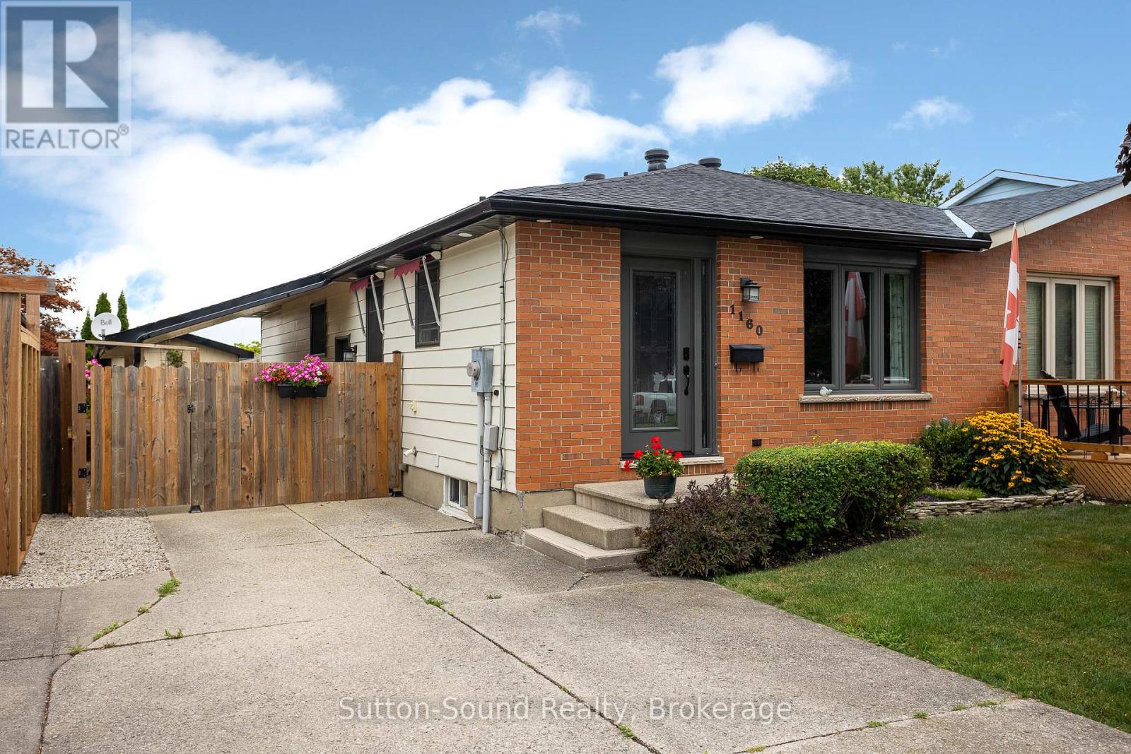 1160 12TH STREET E, Owen Sound, Ontario