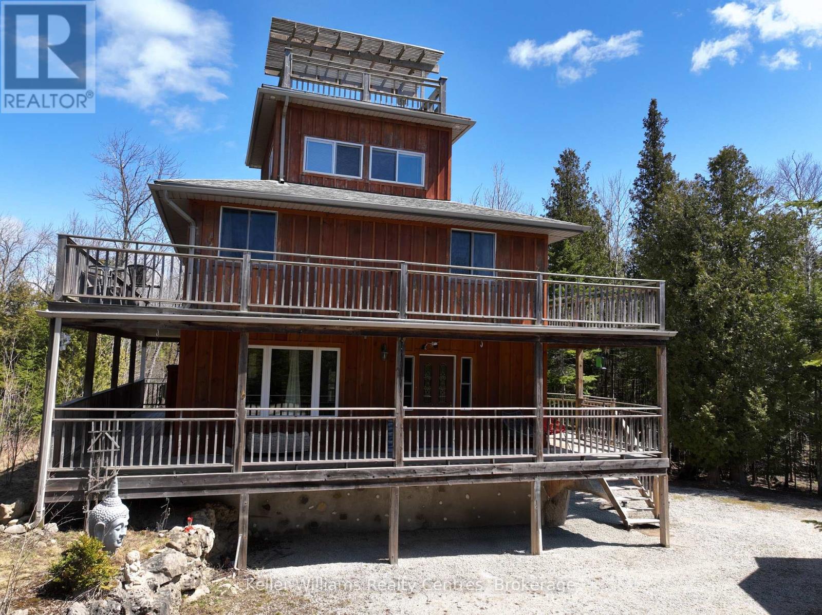 38 DEVILS GLEN ROAD, Northern Bruce Peninsula, Ontario