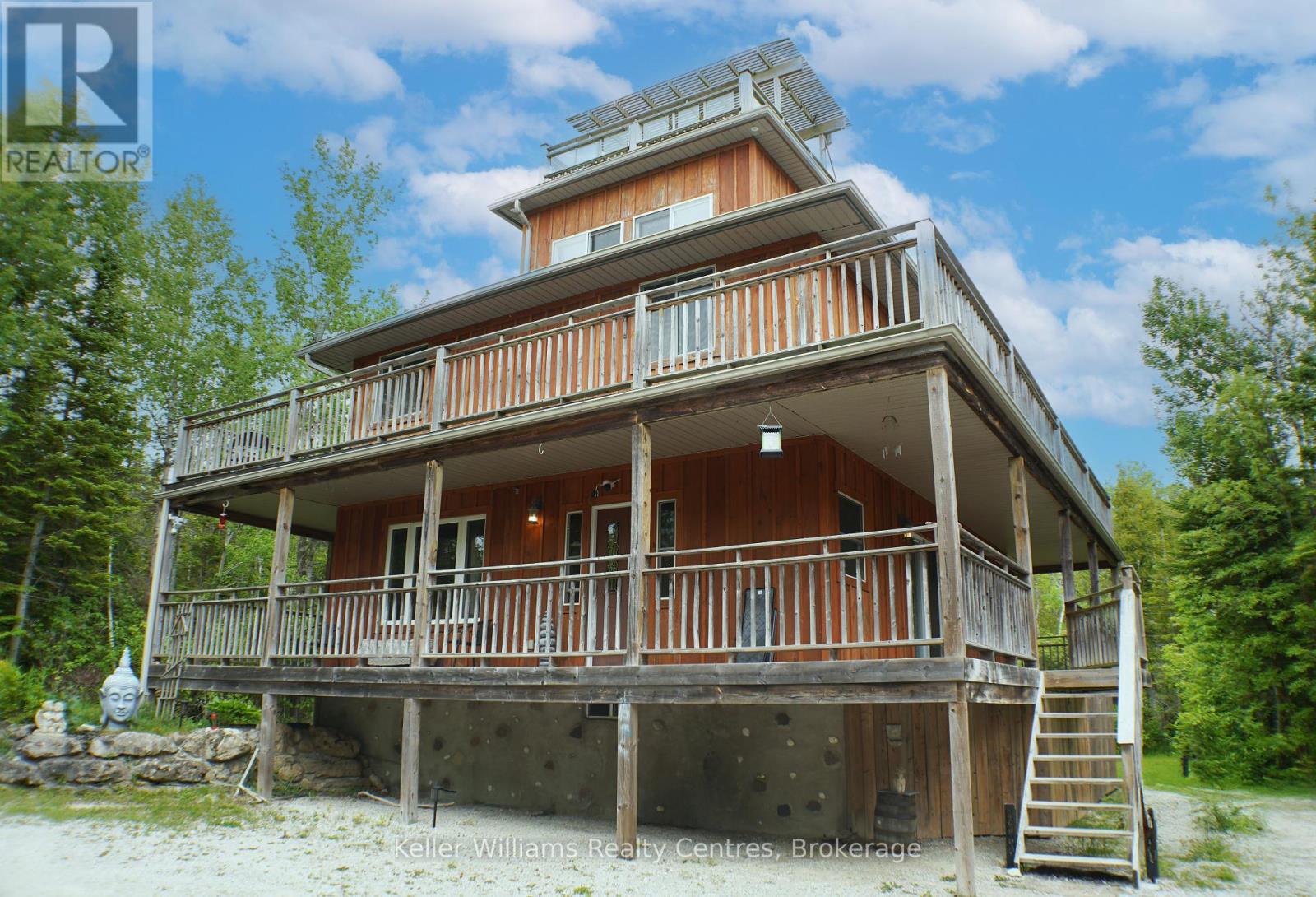 38 Devils Glen Road, Northern Bruce Peninsula, Ontario  N0H 2T0 - Photo 14 - X12099152