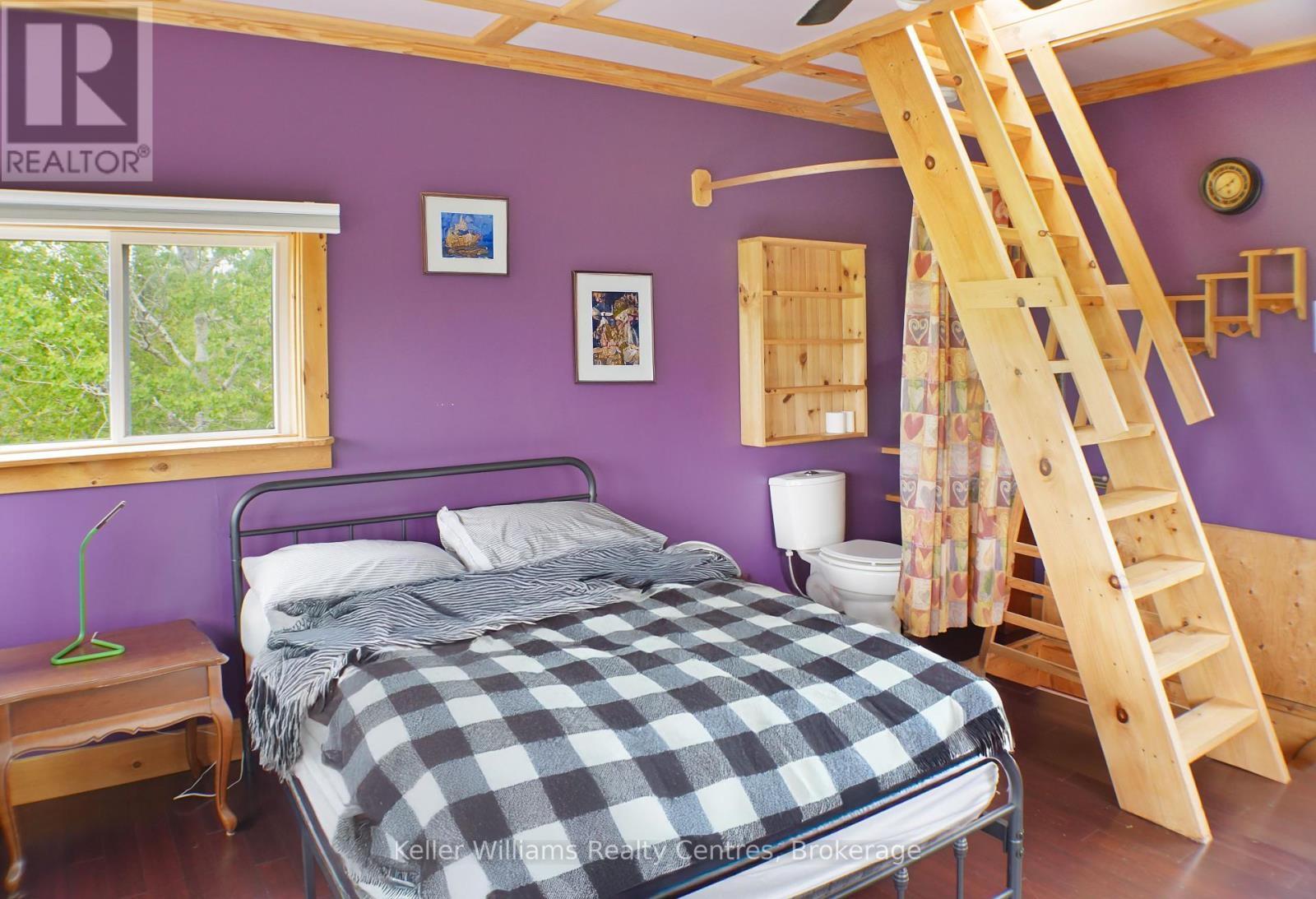 38 Devils Glen Road, Northern Bruce Peninsula, Ontario  N0H 2T0 - Photo 37 - X12099152