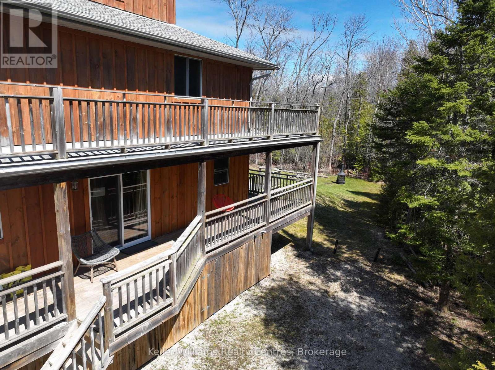 38 Devils Glen Road, Northern Bruce Peninsula, Ontario  N0H 2T0 - Photo 7 - X12099152