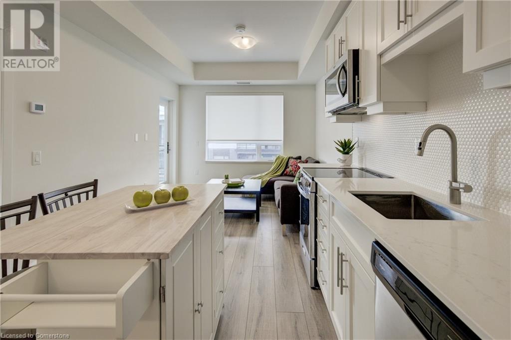 247 Northfield Drive E Unit# 605, Waterloo, Ontario  N2K 0H1 - Photo 10 - 40720554