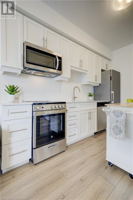 247 Northfield Drive E Unit# 605, Waterloo, Ontario  N2K 0H1 - Photo 17 - 40720554