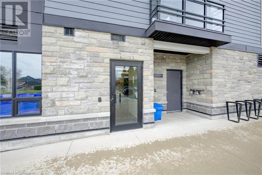 247 Northfield Drive E Unit# 605, Waterloo, Ontario  N2K 0H1 - Photo 31 - 40720554