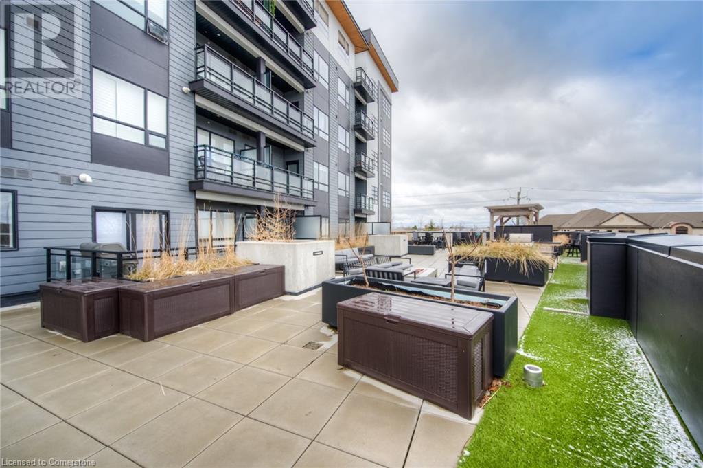 247 Northfield Drive E Unit# 605, Waterloo, Ontario  N2K 0H1 - Photo 44 - 40720554