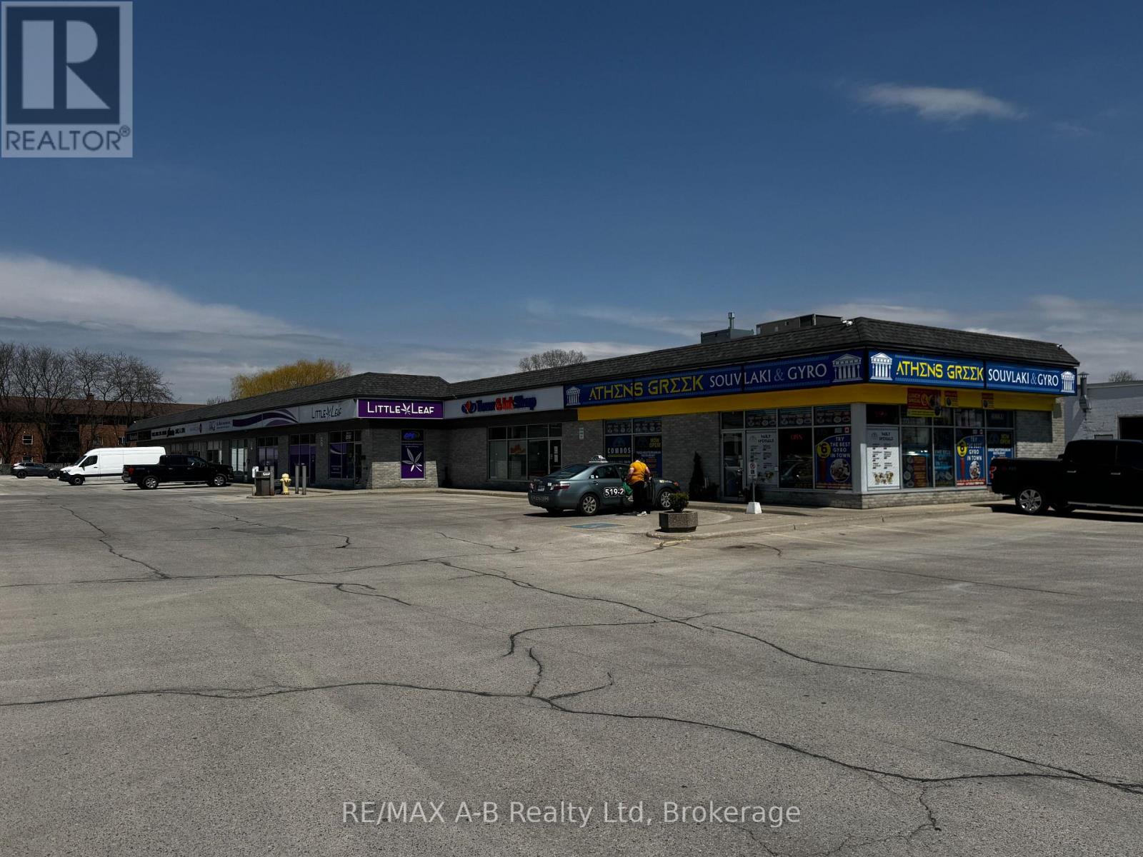 C7 - 804 ONTARIO STREET, Stratford, Ontario