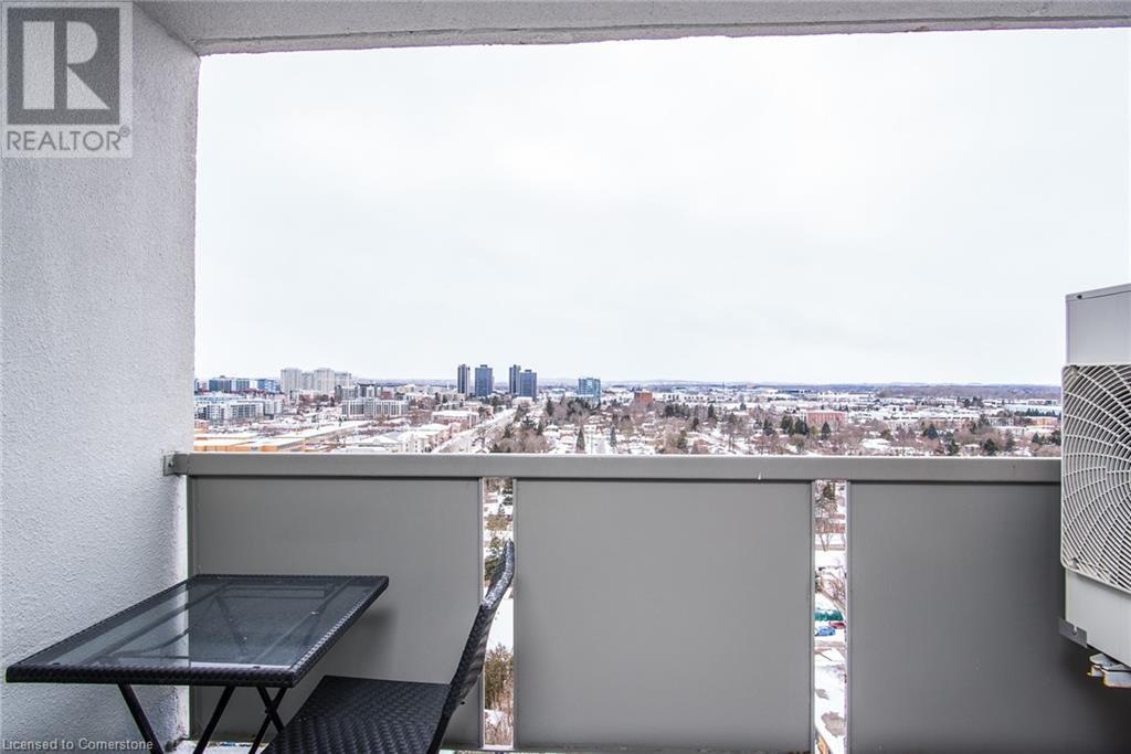 375 King Street N Unit# 1706, Waterloo, Ontario  N2J 4L6 - Photo 12 - 40720904