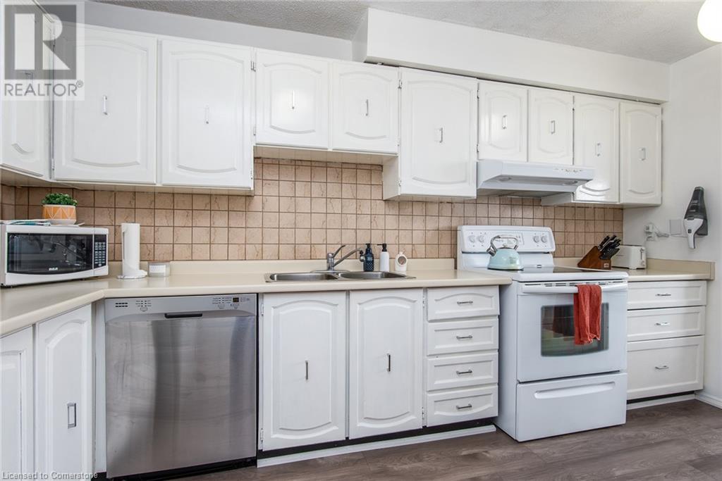 375 King Street N Unit# 1706, Waterloo, Ontario  N2J 4L6 - Photo 21 - 40720904
