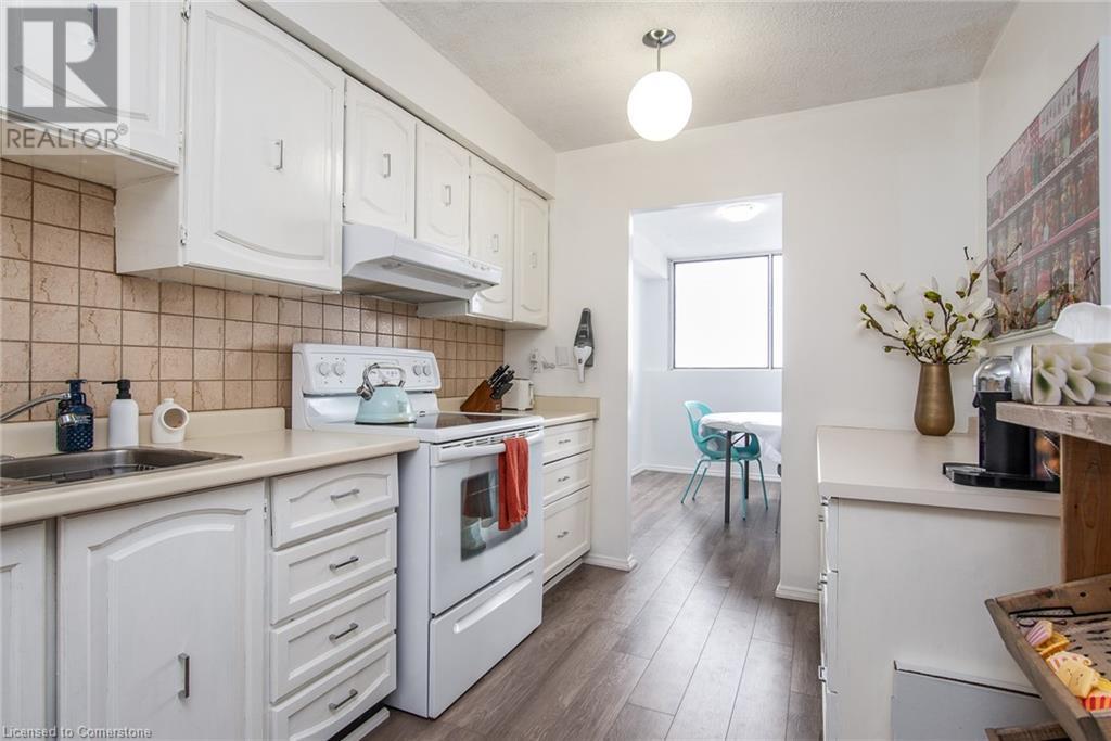 375 King Street N Unit# 1706, Waterloo, Ontario  N2J 4L6 - Photo 22 - 40720904
