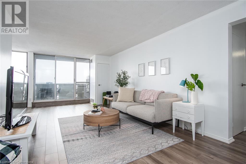 375 King Street N Unit# 1706, Waterloo, Ontario  N2J 4L6 - Photo 6 - 40720904