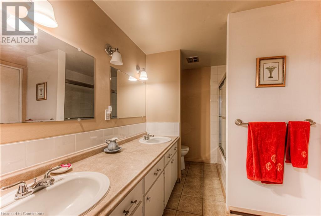 70 Morgan Avenue Unit# 6, Kitchener, Ontario  N2A 2M2 - Photo 11 - 40720713