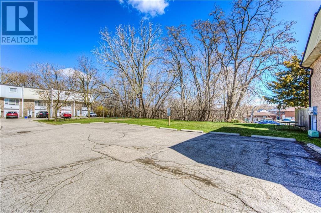 70 Morgan Avenue Unit# 6, Kitchener, Ontario  N2A 2M2 - Photo 5 - 40720713