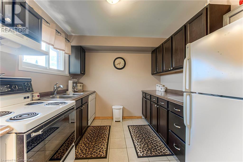 70 Morgan Avenue Unit# 6, Kitchener, Ontario  N2A 2M2 - Photo 6 - 40720713