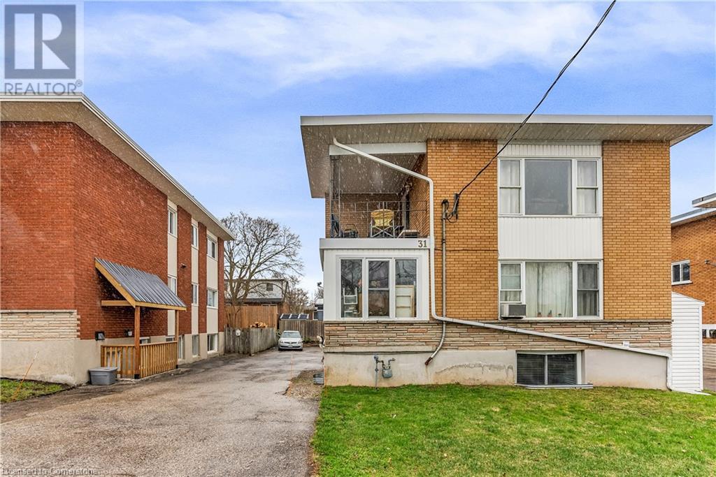 31 Southdale Avenue Unit# 1, Kitchener, Ontario  N2M 3V4 - Photo 1 - 40711962
