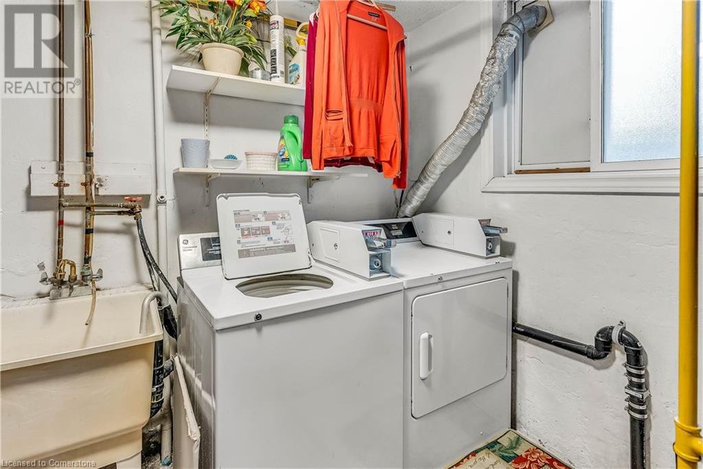31 Southdale Avenue Unit# 1, Kitchener, Ontario  N2M 3V4 - Photo 17 - 40711962