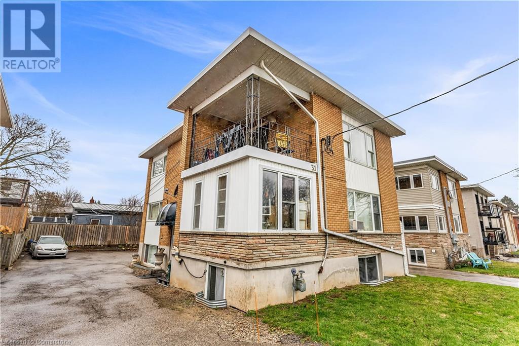 31 Southdale Avenue Unit# 1, Kitchener, Ontario  N2M 3V4 - Photo 2 - 40711962