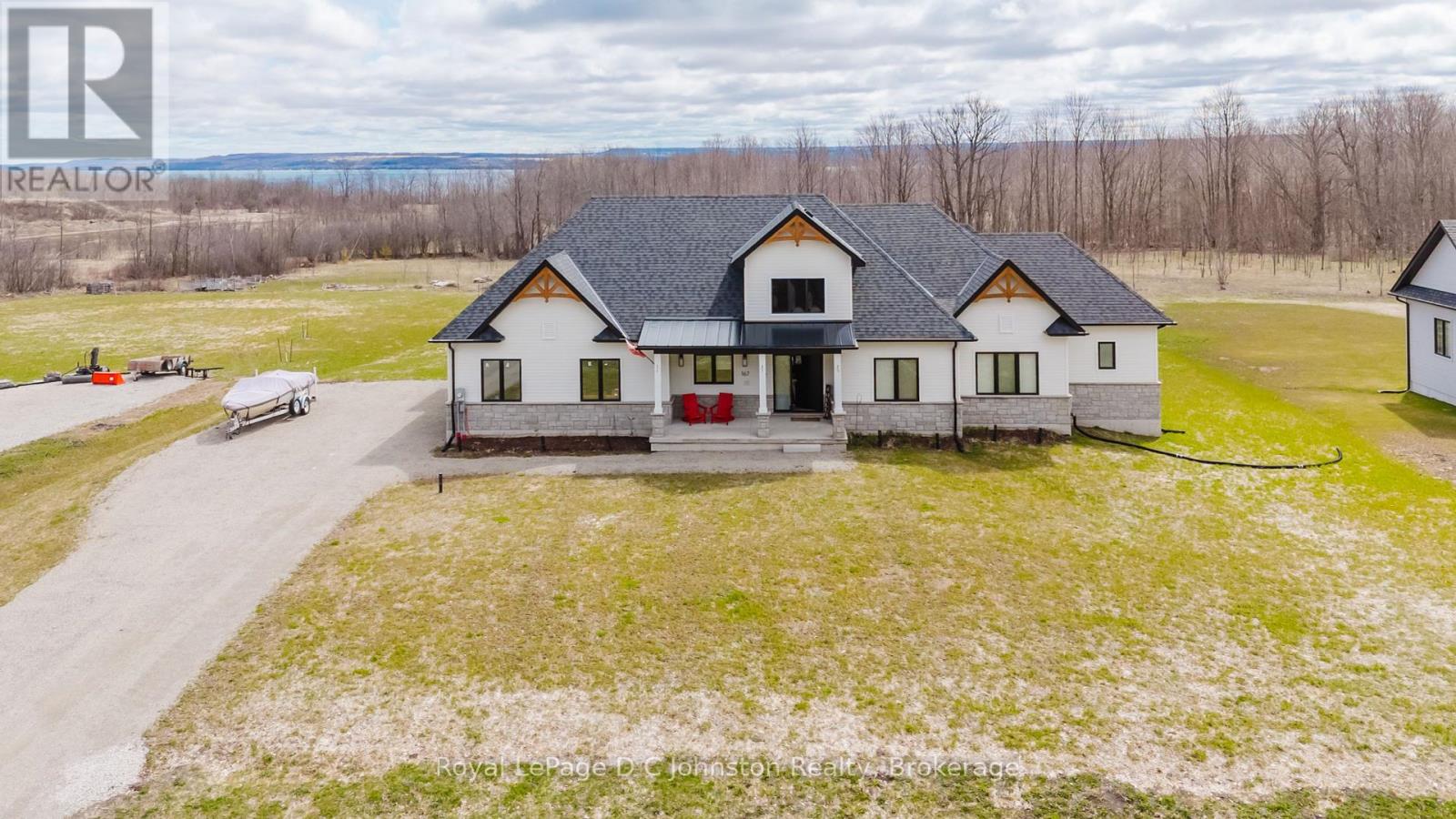 167 Alexandria Street, Georgian Bluffs, Ontario  N4K 0G2 - Photo 32 - X12100440