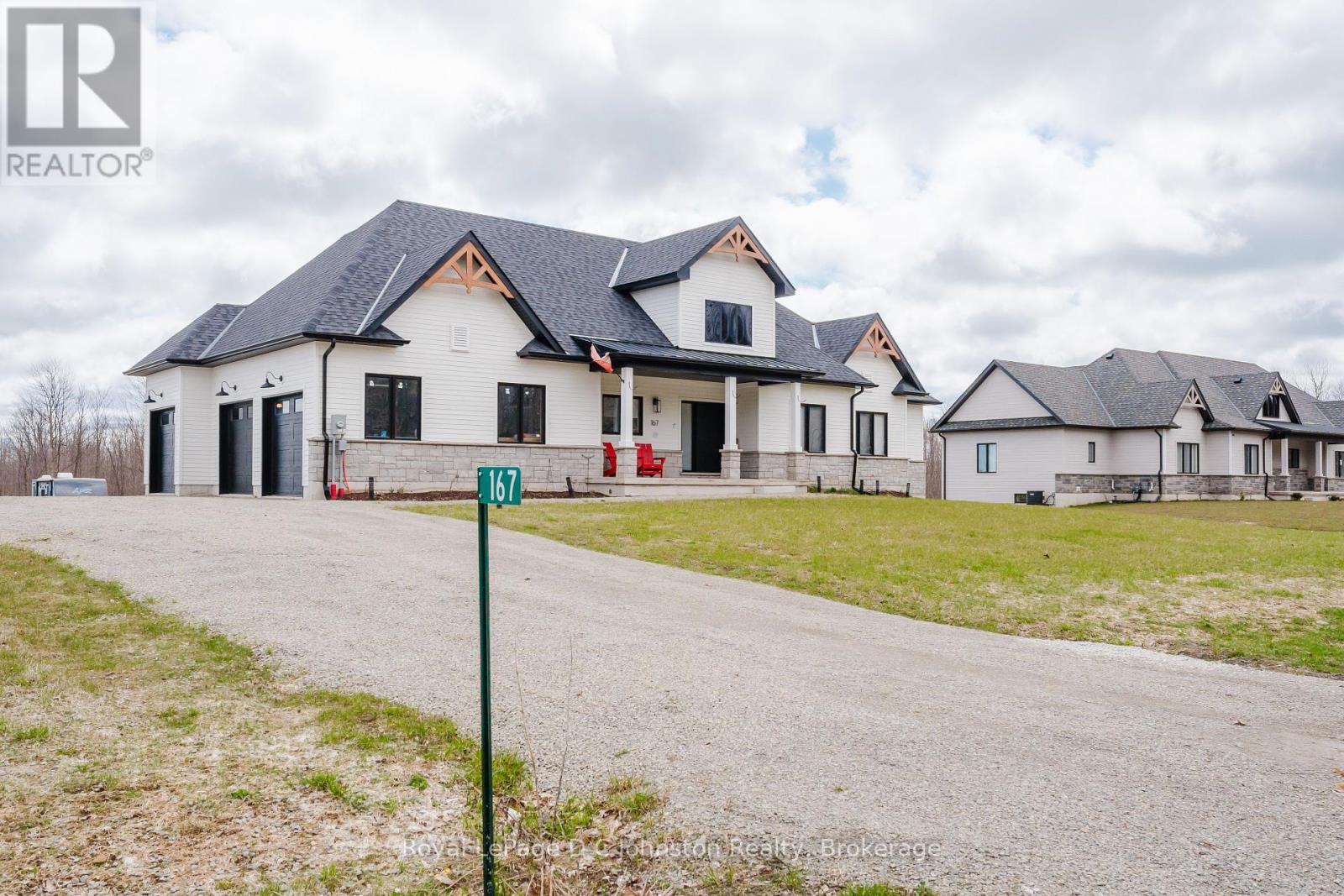 167 Alexandria Street, Georgian Bluffs, Ontario  N4K 0G2 - Photo 35 - X12100440
