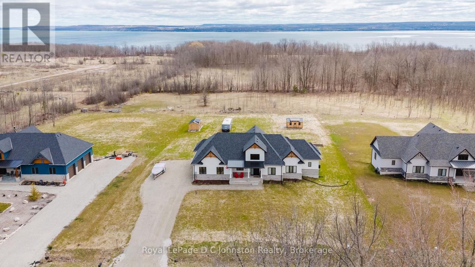 167 Alexandria Street, Georgian Bluffs, Ontario  N4K 0G2 - Photo 4 - X12100440