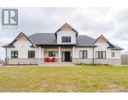 167 ALEXANDRIA STREET, Georgian Bluffs, Ontario