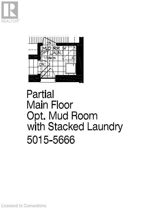 54 Wild Chicory Street Unit# Lot 0066, Kitchener, Ontario  N2P 0K7 - Photo 7 - 40720442