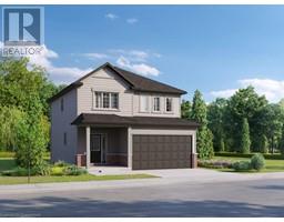66 WILD CHICORY Street Unit# Lot 0063, Kitchener, Ontario