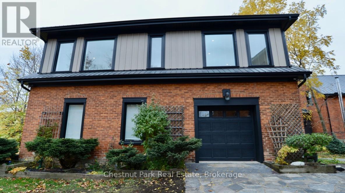247 St Vincent Street, Meaford, Ontario  N4L 1C1 - Photo 20 - X12100550