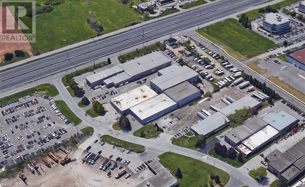 1030 HERITAGE Road, Burlington, Ontario