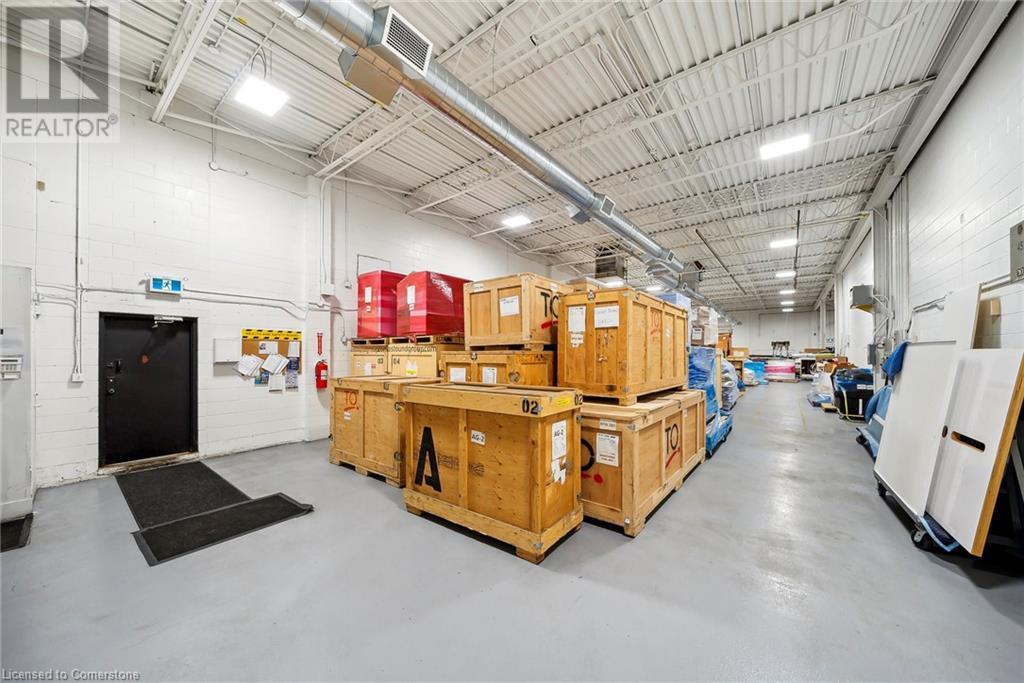 1030 Heritage Road, Burlington, Ontario  L7L 4X9 - Photo 19 - 40719828