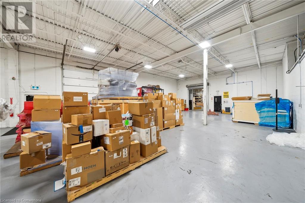 1030 Heritage Road, Burlington, Ontario  L7L 4X9 - Photo 20 - 40719828