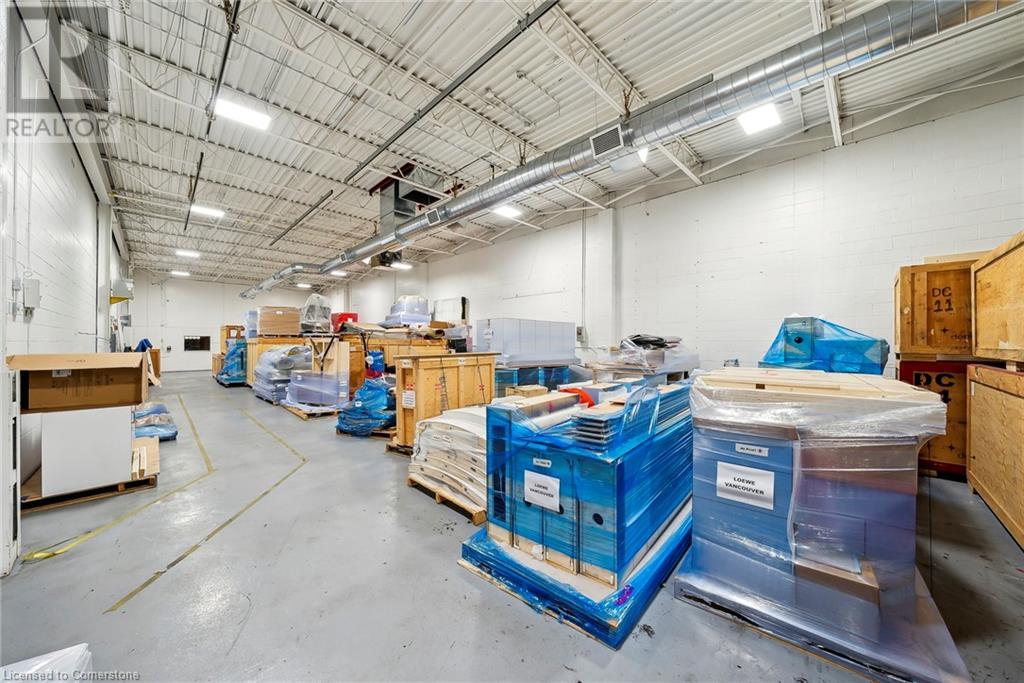 1030 Heritage Road, Burlington, Ontario  L7L 4X9 - Photo 21 - 40719828