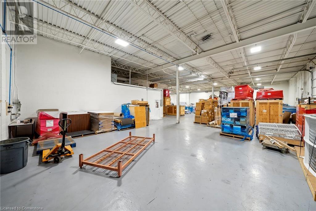 1030 Heritage Road, Burlington, Ontario  L7L 4X9 - Photo 22 - 40719828