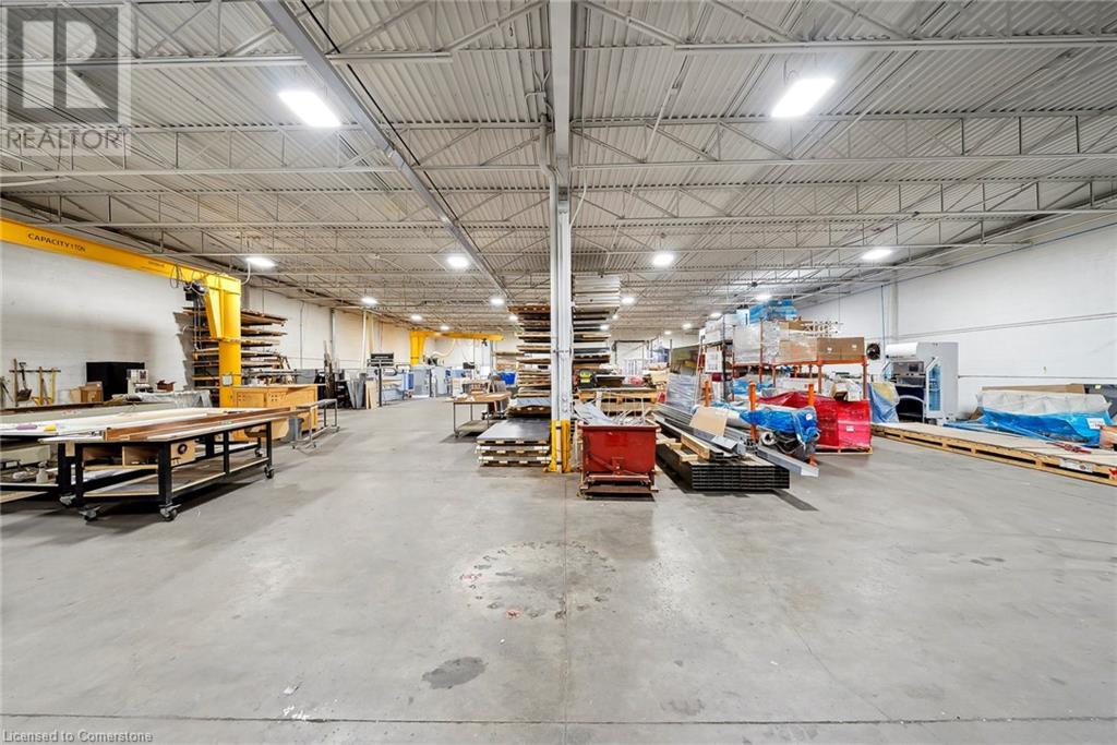 1030 Heritage Road, Burlington, Ontario  L7L 4X9 - Photo 24 - 40719828