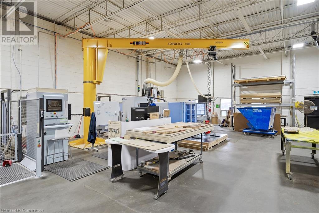 1030 Heritage Road, Burlington, Ontario  L7L 4X9 - Photo 25 - 40719828