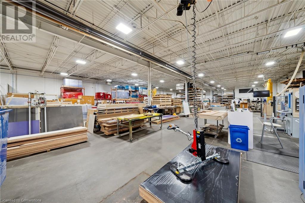 1030 Heritage Road, Burlington, Ontario  L7L 4X9 - Photo 26 - 40719828